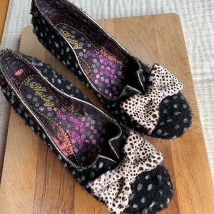 Irregular Choice nwot